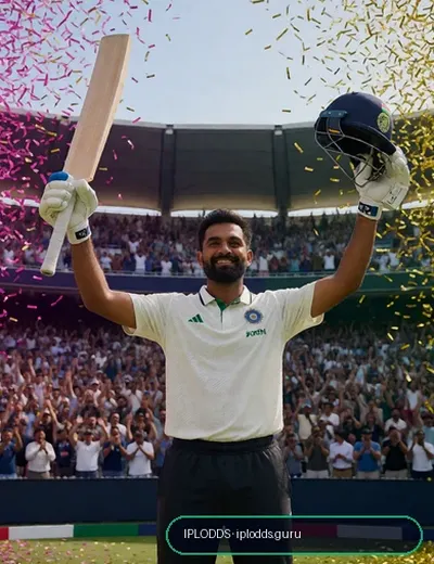 Iplodds (ipl betting odds) fantasy cricket & matchday visual 3