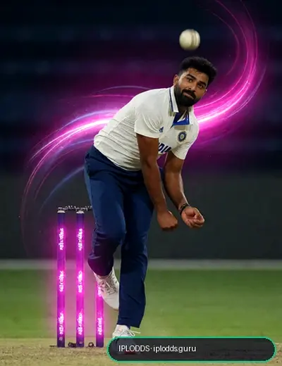 Iplodds (ipl betting odds) fantasy cricket & matchday visual 2